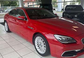 BMW 640 143.000 km 27.850 &euro; Lauenburg/Elbe 21481