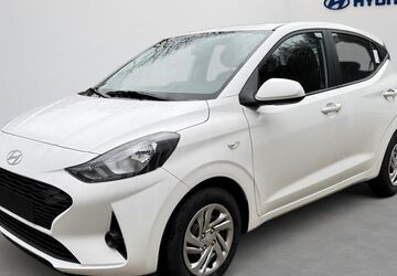 Hyundai i10 2.686 km 15.990 &euro; Lüdenscheid 58515