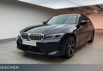 BMW 320 6.349 km 56.790 &euro; Augsburg 86167