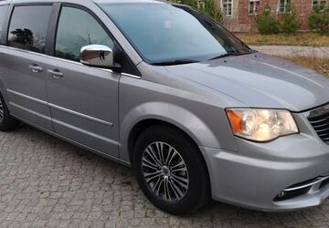 Lancia Voyager 360.142 km 6.950 &euro; Guben 03172