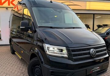 VW Crafter 3.500 km 62.900 &euro; Garbsen 30823