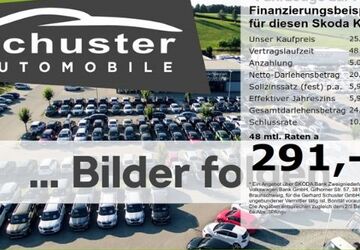Skoda Kamiq 19.742 km 25.479 &euro; Ruhstorf 94099