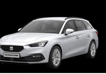 Seat Leon 52.000 km 27.900 &euro; Altentreptow 17087