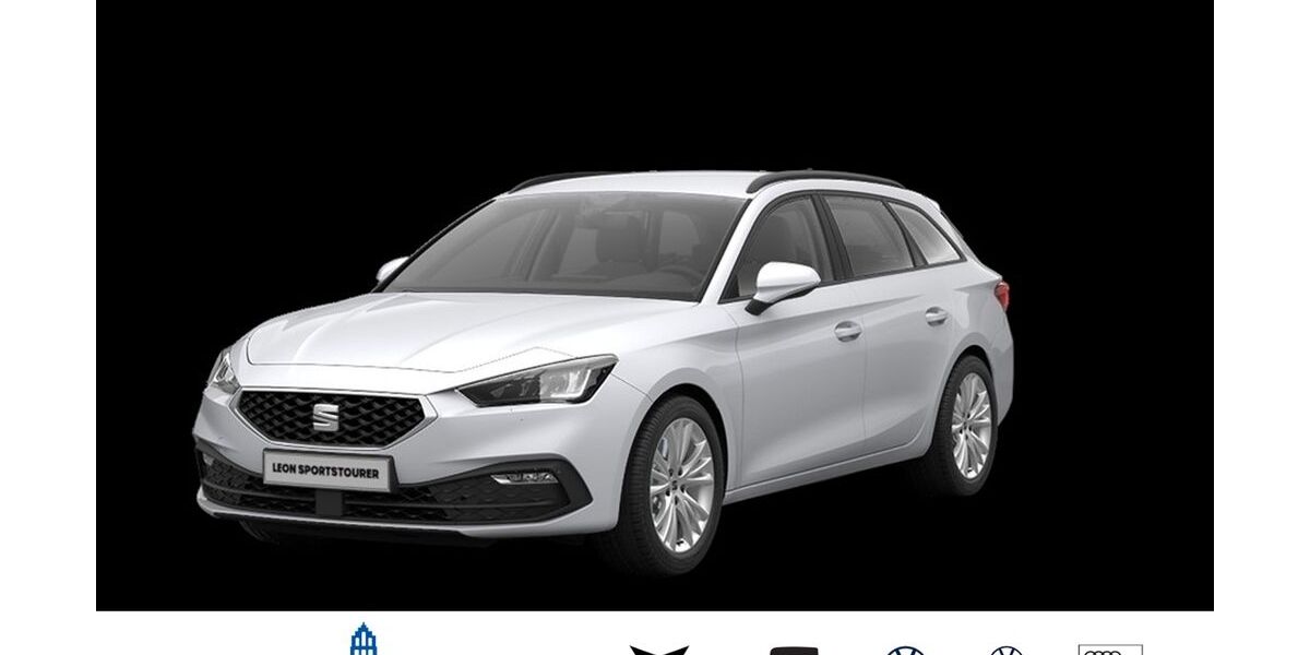 Seat Leon 52.000 km 27.900 &euro; Altentreptow 17087