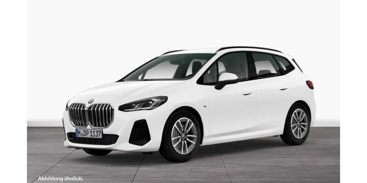 BMW 218 Active Tourer 3.665 km 35.890 &euro; Dreieich-Sprendlingen 63303