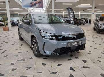 Gebrauchte Opel Corsa