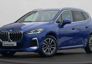 BMW 230 Active Tourer 59.899 km 35.580 &euro; Neustadt 67433