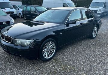 BMW 730 293.000 km 2.990 &euro; Mering 86415