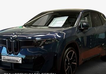 BMW iX3 1.648 km 84.590 &euro; Karlsruhe 76227