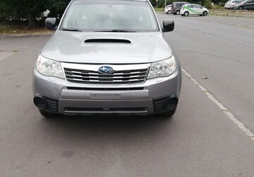 Subaru Forester 256.905 km 2.350 &euro; Erfurt 99089