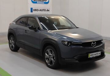 Mazda MX-30 24.800 km 13.900 &euro; Rostock 18106