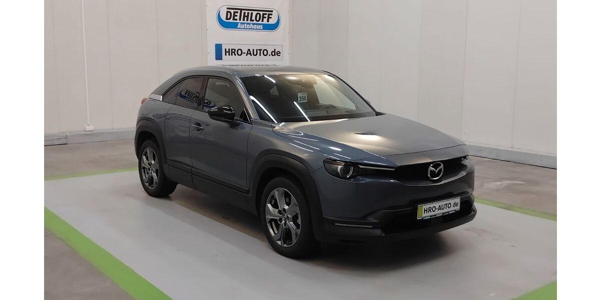 Mazda MX-30 24.800 km 13.900 &euro; Rostock 18106