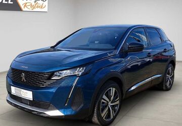 Peugeot 3008 22.017 km 24.990 &euro; Rostock 18146