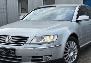 VW Phaeton 165.793 km 2.990 &euro; Brackenheim 74336