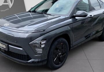 Hyundai KONA 3.000 km 34.490 &euro; Nienburg 31582