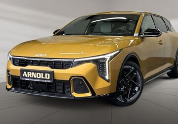 Kia ceed / Ceed 3.000 km 36.950 &euro; Neufahrn in Niederbayern 84088