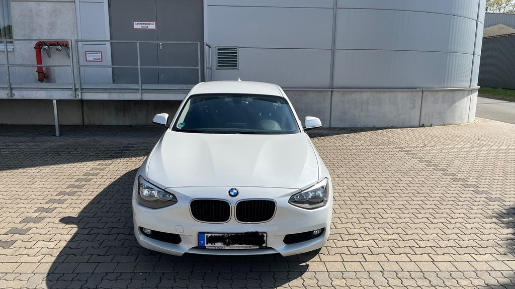 BMW 114 140.000 km 6.900 &euro; Bielefeld 33611