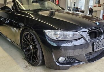 BMW 335 169.000 km 15.390 &euro; Neckartailfingen 72666