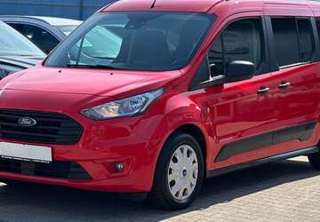 Ford Transit Connect 103.000 km 17.995 &euro; Bruchsal-Helmsheim 76646