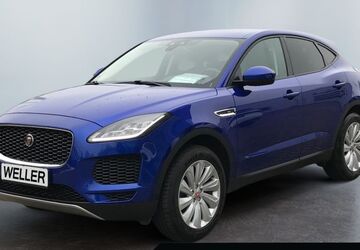 Jaguar E-Pace 61.903 km 22.890 &euro; Bielefeld 33609
