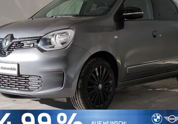 Renault Twingo 43.898 km 14.985 &euro; Würzburg 97076