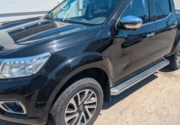 Nissan NP 300 254.000 km 14.800 &euro; Mannheim 68309