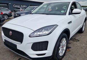 Jaguar E-Pace 55.000 km 19.999 &euro; Fuldatal (Kassel) 34233