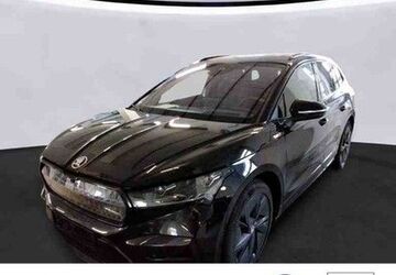 Skoda Enyaq 21.200 km 49.940 &euro; Bünde 32257