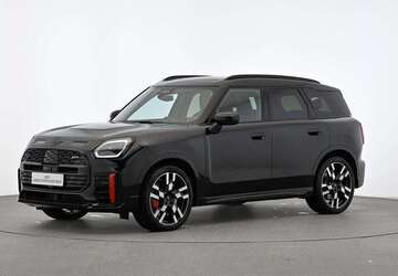 Mini JCW Countryman All4 24.955 km 44.631 &euro; München 80788