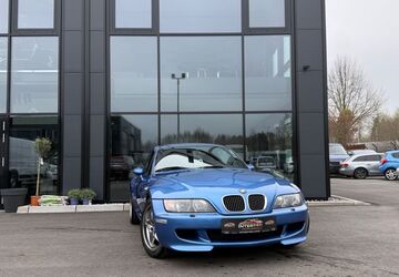 BMW Z3 M 110.000 km 52.750 &euro; Rotenburg 27356