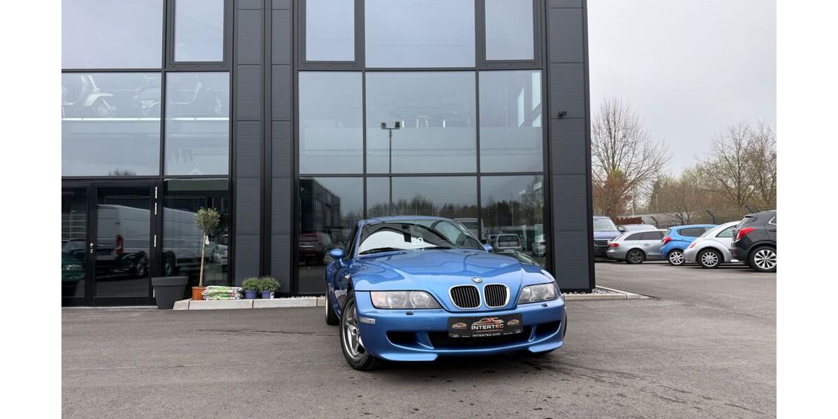 BMW Z3 M 110.000 km 52.750 &euro; Rotenburg 27356