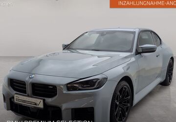 BMW M2 21.713 km 62.880 &euro; München 80939