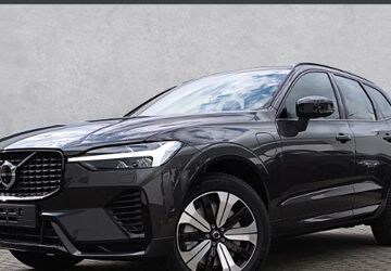 Volvo XC60 13.584 km 59.900 &euro; Dortmund 44143