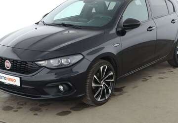 Fiat Tipo 75.237 km 14.190 &euro; Hamburg 22529