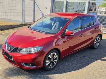 Gebrauchte Nissan Pulsar