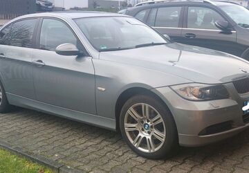 BMW 325 225.000 km 4.750 &euro; Dortmund 44328