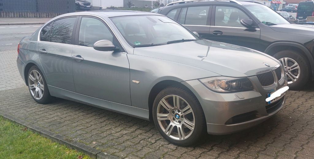 BMW 325 225.000 km 4.750 &euro; Dortmund 44328