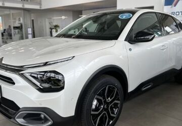 Citroen C4 X 17.990 km 20.900 &euro; Offenburg 77654