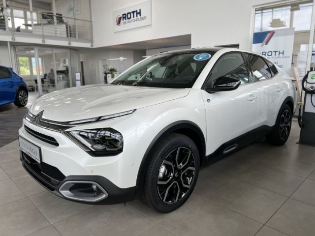 Citroen C4 X 17.990 km 20.900 &euro; Offenburg 77654