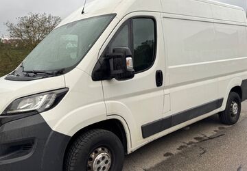 Peugeot Boxer 174.000 km 8.900 &euro; Holzgerlingen 71088