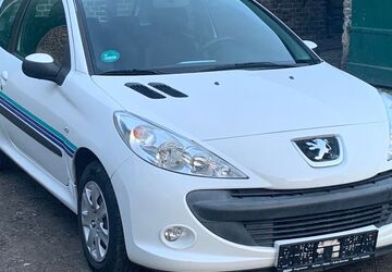 Peugeot 206 171.000 km 1.750 &euro; Köln 51143