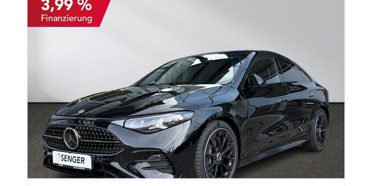 Mercedes-Benz CLA 200 18.000 km 48.990 &euro; Oldenburg 26129