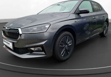 Skoda Fabia 5.000 km 22.690 &euro; Weimar 99423