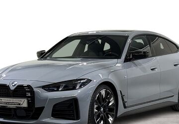 BMW M440 16.154 km 63.890 &euro; Bad Wiessee 83707