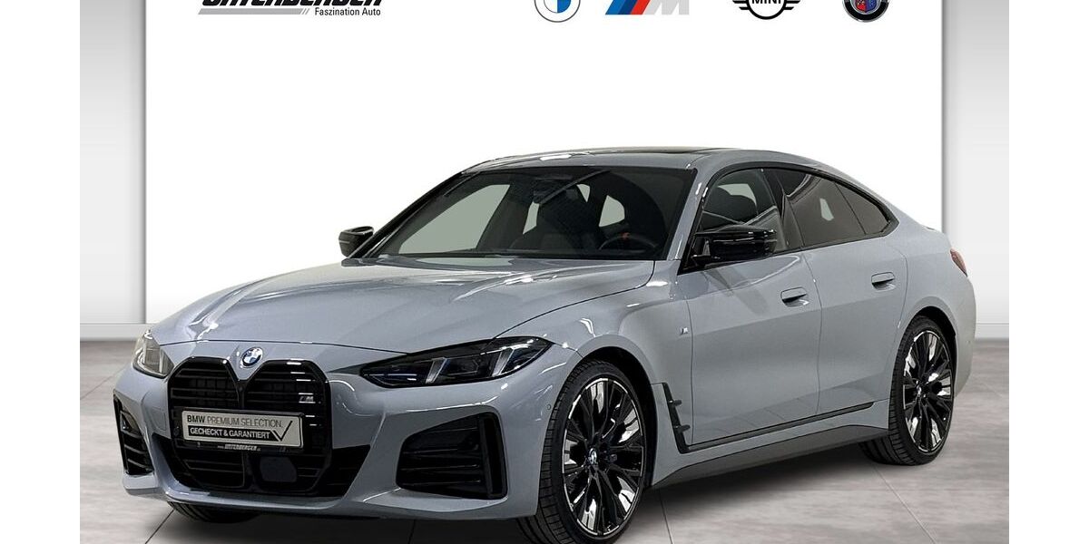 BMW M440 16.154 km 63.890 &euro; Bad Wiessee 83707