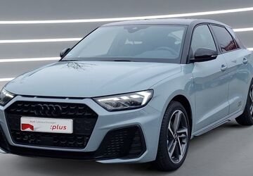 Audi A1 3.100 km 31.980 &euro; Ingolstadt 85057