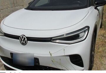 VW ID.5 22.222 km 32.779 &euro; Ribnitz-Damgarten / Barth / Bad Sülze 18311