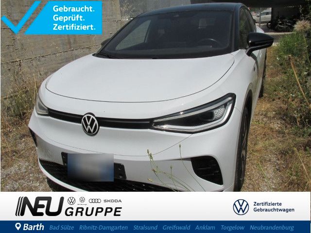 VW ID.5 22.222 km 32.779 &euro; Ribnitz-Damgarten / Barth / Bad Sülze 18311