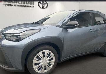 Toyota Aygo (X) 7.000 km 17.990 &euro; Ludwigsburg 71636
