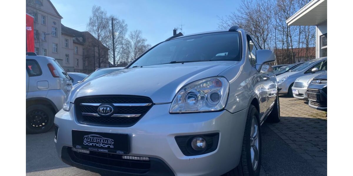 Kia Carens 226.300 km 3.950 &euro; Schwäbisch Gmünd 73529